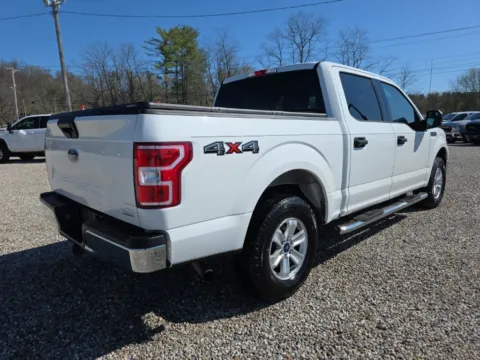 More photos of 2019 Ford F-150 XLT at Hocking Valley Motors, OH