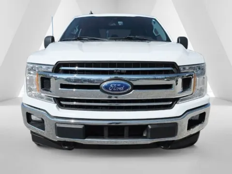 Photos of 2019 Ford F-150 XLT for sale in Logan, OH at Hocking Valley Motors