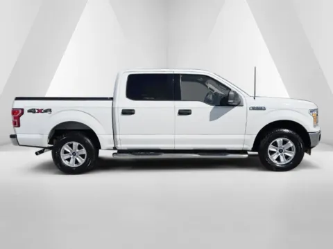 More photos of 2019 Ford F-150 XLT at Hocking Valley Motors, OH