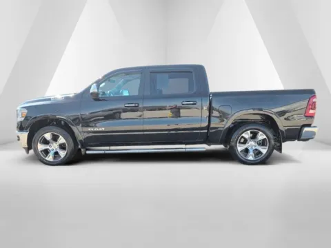 More photos of 2019 Ram 1500 Laramie at Hocking Valley Motors, OH