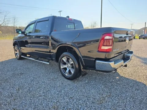 More photos of 2019 Ram 1500 Laramie at Hocking Valley Motors, OH