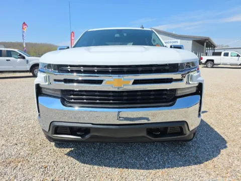 Photos of 2021 Chevrolet Silverado 1500 LT for sale in Logan, OH at Hocking Valley Motors