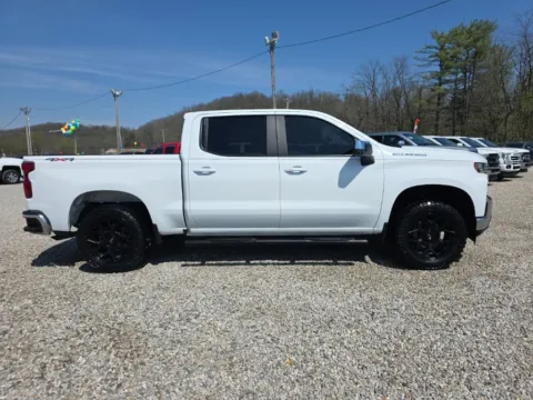 More photos of 2021 Chevrolet Silverado 1500 LT at Hocking Valley Motors, OH