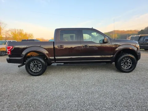 More photos of 2020 Ford F-150 XLT at Hocking Valley Motors, OH