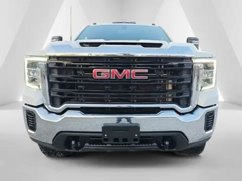 Photos of 2022 GMC Sierra 2500HD Pro for sale in Logan, OH at Hocking Valley Motors