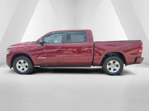 More photos of 2019 Ram 1500 Laramie at Hocking Valley Motors, OH
