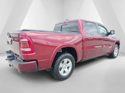 More photos of 2019 Ram 1500 Laramie at Hocking Valley Motors, OH