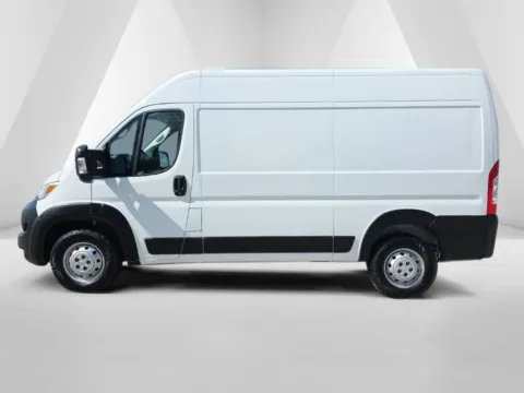 Photos of 2023 Ram ProMaster 1500 for sale in Logan, OH at Hocking Valley Motors