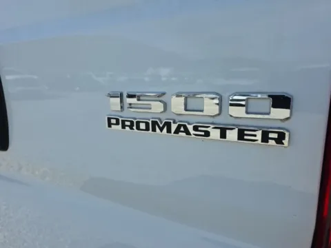 More photos of 2023 Ram ProMaster 1500 at Hocking Valley Motors, OH