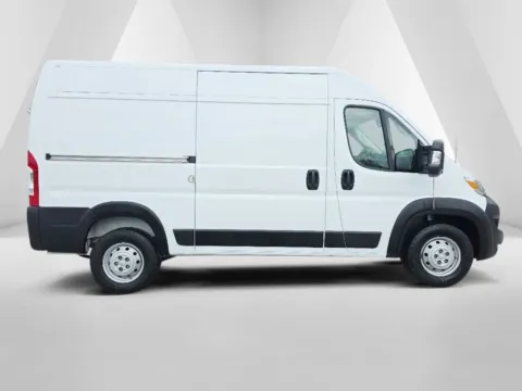 Another view of 2023 Ram ProMaster 1500 for sale in Logan, OH at Hocking Valley Motors