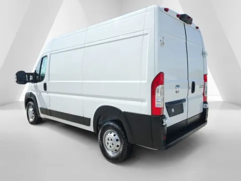 Another view of 2023 Ram ProMaster 1500 for sale in Logan, OH at Hocking Valley Motors