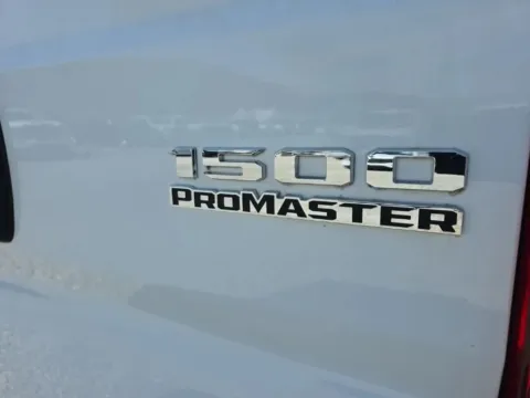 More photos of 2023 Ram ProMaster 1500 at Hocking Valley Motors, OH