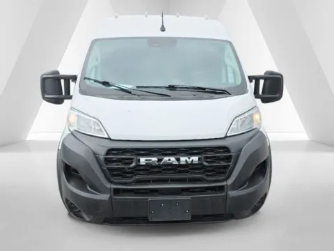 Photos of 2023 Ram ProMaster 1500 for sale in Logan, OH at Hocking Valley Motors