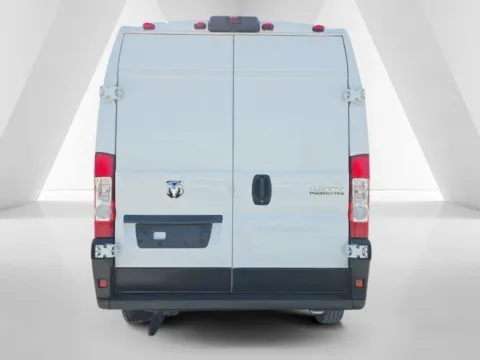 More photos of 2023 Ram ProMaster 1500 at Hocking Valley Motors, OH