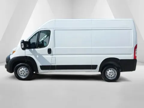 More photos of 2023 Ram ProMaster 1500 at Hocking Valley Motors, OH