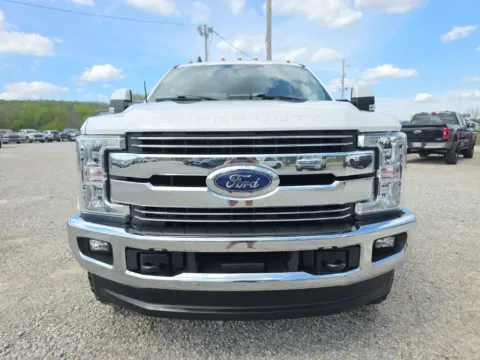 Photos of 2019 Ford F-350SD Lariat for sale in Logan, OH at Hocking Valley Motors