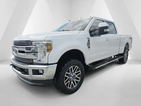 Another view of 2019 Ford F-350SD Lariat for sale in Logan, OH at Hocking Valley Motors