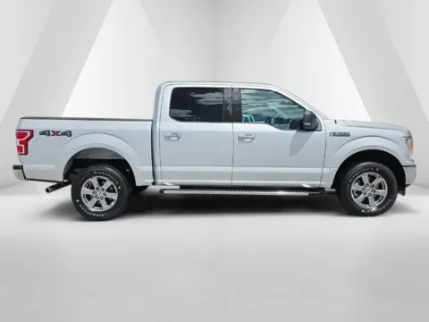 More photos of 2018 Ford F-150 XLT at Hocking Valley Motors, OH