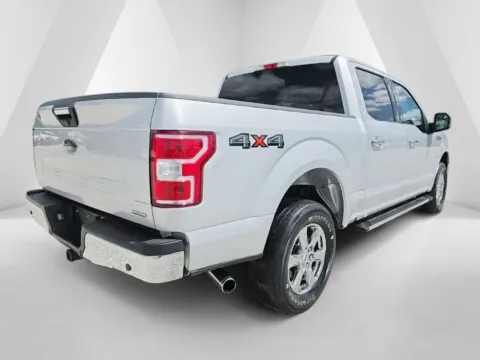 More photos of 2018 Ford F-150 XLT at Hocking Valley Motors, OH