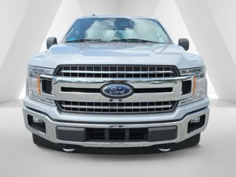 Photos of 2018 Ford F-150 XLT for sale in Logan, OH at Hocking Valley Motors