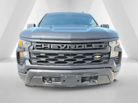 Photos of 2023 Chevrolet Silverado 1500 Custom for sale in Logan, OH at Hocking Valley Motors