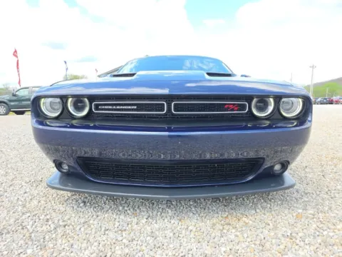 Photos of 2016 Dodge Challenger R/T Scat Pack for sale in Logan, OH at Hocking Valley Motors