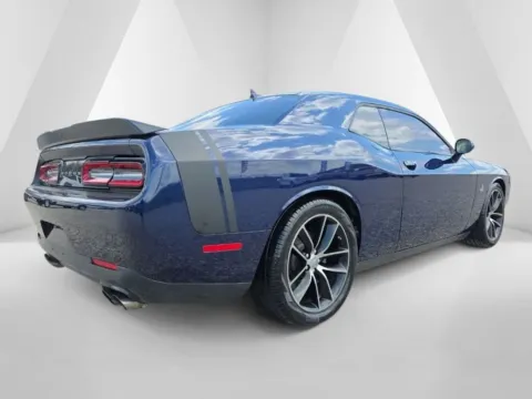 More photos of 2016 Dodge Challenger R/T Scat Pack at Hocking Valley Motors, OH