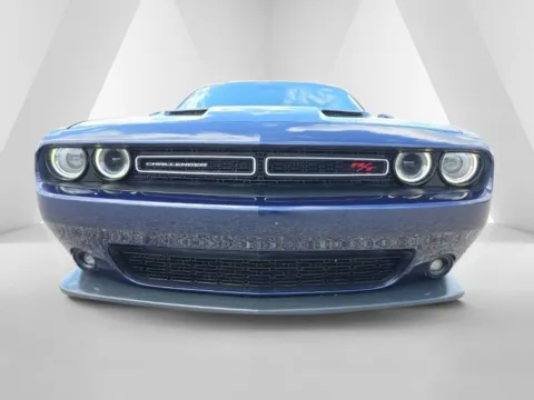 Photos of 2016 Dodge Challenger R/T Scat Pack for sale in Logan, OH at Hocking Valley Motors