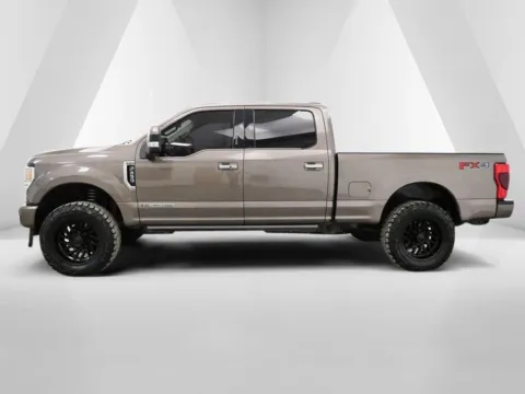 More photos of 2020 Ford F-250SD Limited at Hocking Valley Motors, OH