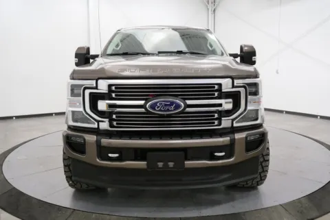 Photos of 2020 Ford F-250SD Limited for sale in Logan, OH at Hocking Valley Motors