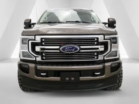 Photos of 2020 Ford F-250SD Limited for sale in Logan, OH at Hocking Valley Motors