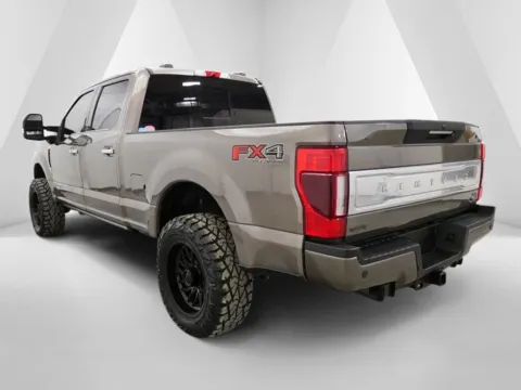 More photos of 2020 Ford F-250SD Limited at Hocking Valley Motors, OH