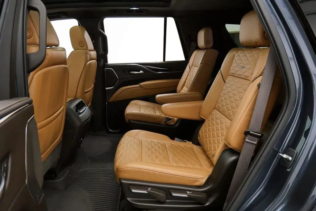 2021 Cadillac Escalade Premium Luxury - Photo 20