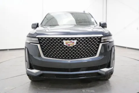 Photos of 2021 Cadillac Escalade Premium Luxury for sale in Logan, OH at Hocking Valley Motors