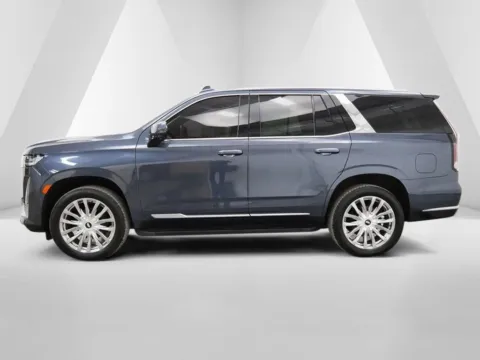 More photos of 2021 Cadillac Escalade Premium Luxury at Hocking Valley Motors, OH