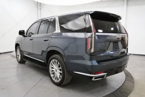 More photos of 2021 Cadillac Escalade Premium Luxury at Hocking Valley Motors, OH