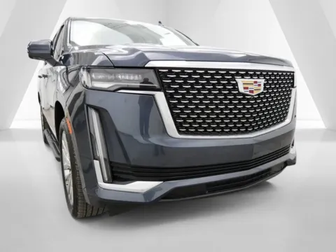 More photos of 2021 Cadillac Escalade Premium Luxury at Hocking Valley Motors, OH