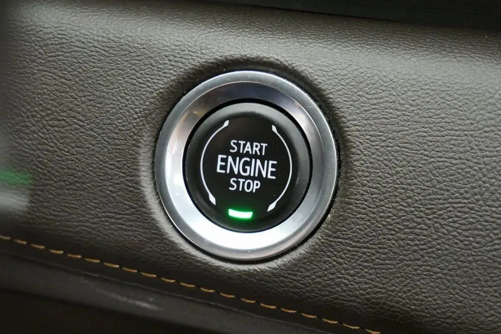2021 Cadillac Escalade Premium Luxury - Photo 31