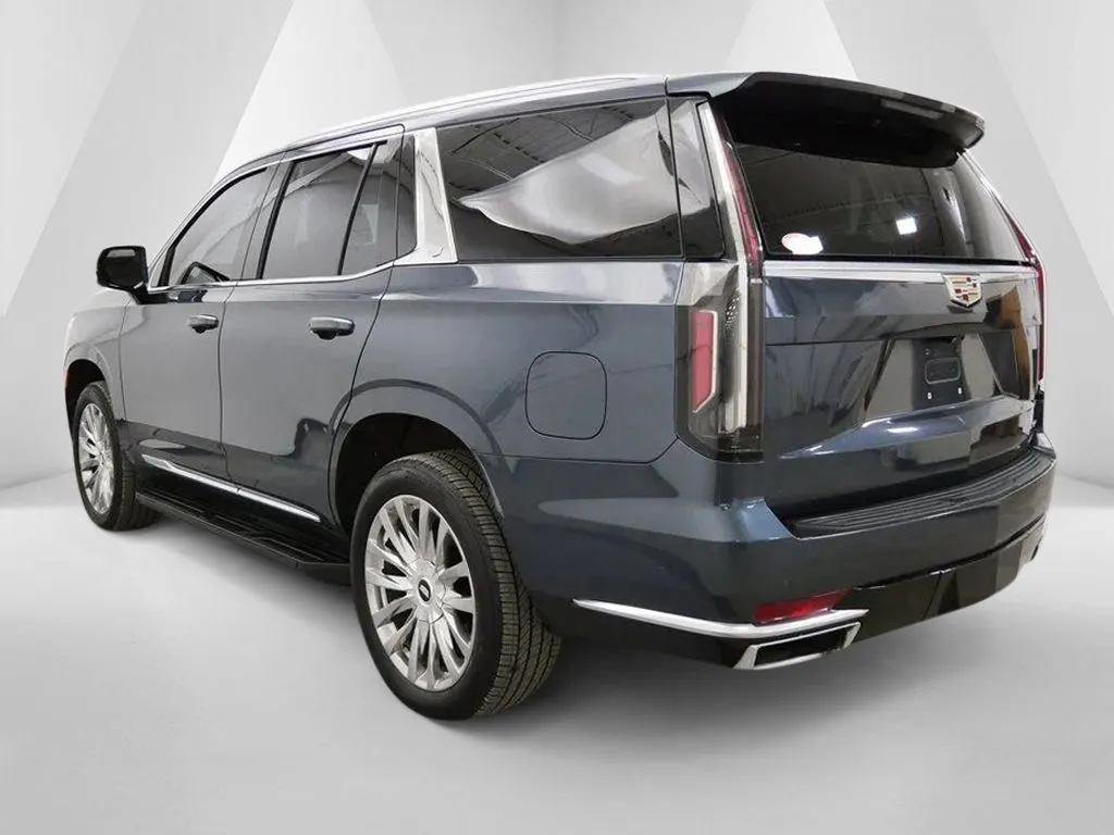 2021 Cadillac Escalade Premium Luxury - Photo 6