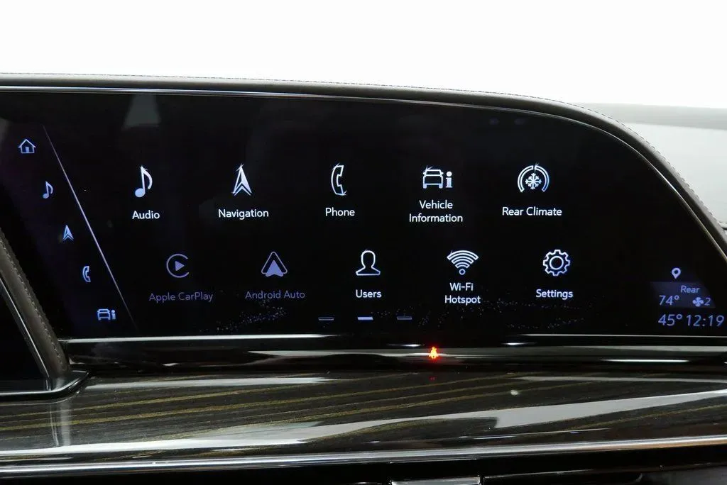 2021 Cadillac Escalade Premium Luxury - Photo 33