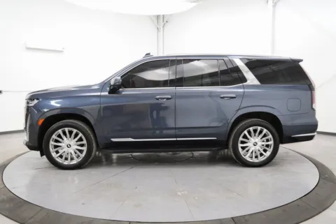 More photos of 2021 Cadillac Escalade Premium Luxury at Hocking Valley Motors, OH