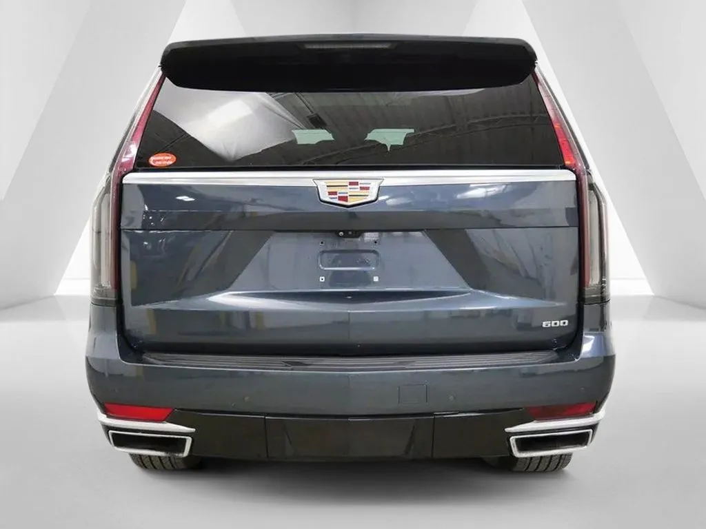 2021 Cadillac Escalade Premium Luxury - Photo 7