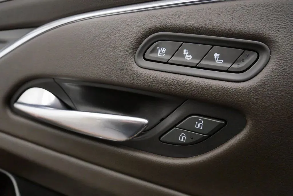 2021 Cadillac Escalade Premium Luxury - Photo 15
