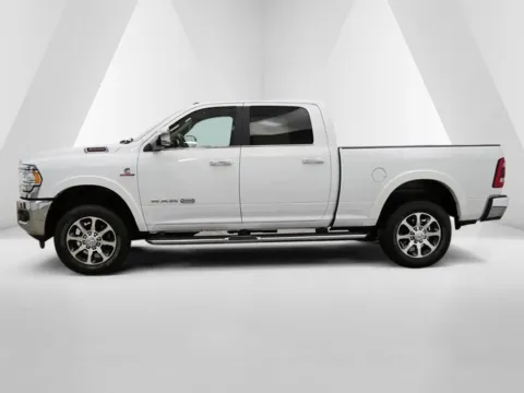 More photos of 2022 Ram 3500 Laramie Longhorn at Hocking Valley Motors, OH