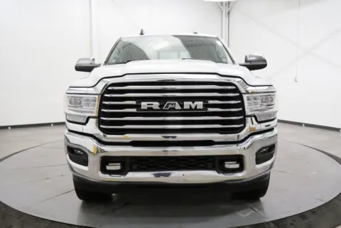 Photos of 2022 Ram 3500 Laramie Longhorn for sale in Logan, OH at Hocking Valley Motors