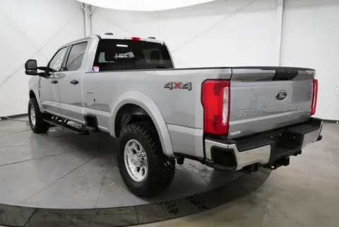 More photos of 2023 Ford F-350SD XLT at Hocking Valley Motors, OH