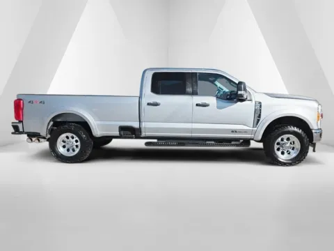More photos of 2023 Ford F-350SD XLT at Hocking Valley Motors, OH