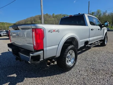 More photos of 2023 Ford F-350SD XLT at Hocking Valley Motors, OH