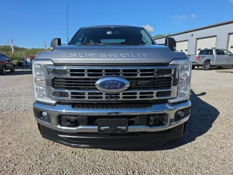 Photos of 2023 Ford F-350SD XLT for sale in Logan, OH at Hocking Valley Motors