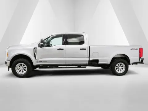More photos of 2023 Ford F-350SD XLT at Hocking Valley Motors, OH